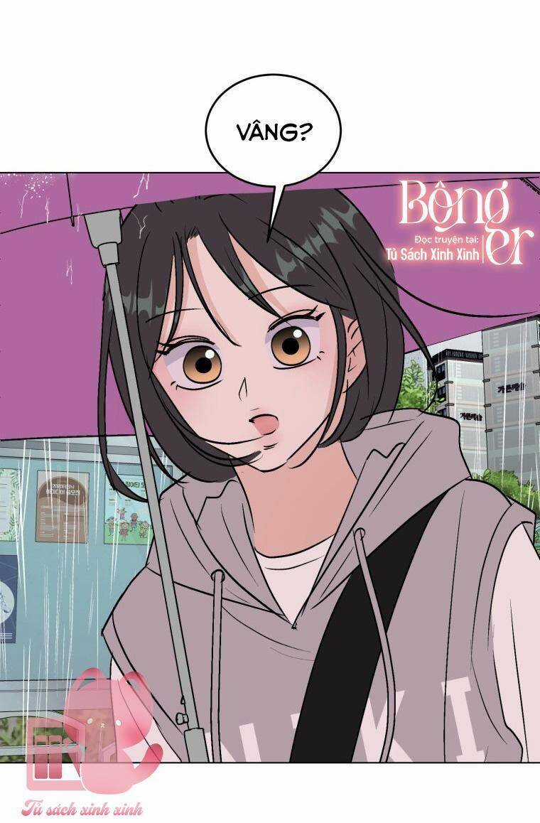 Bí Mật Highteen - Chapter 49 - Trang 50