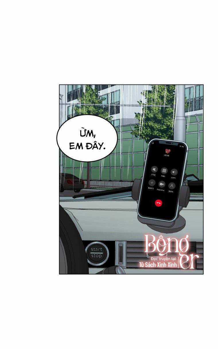 Bí Mật Highteen - Chapter 49 - Trang 55