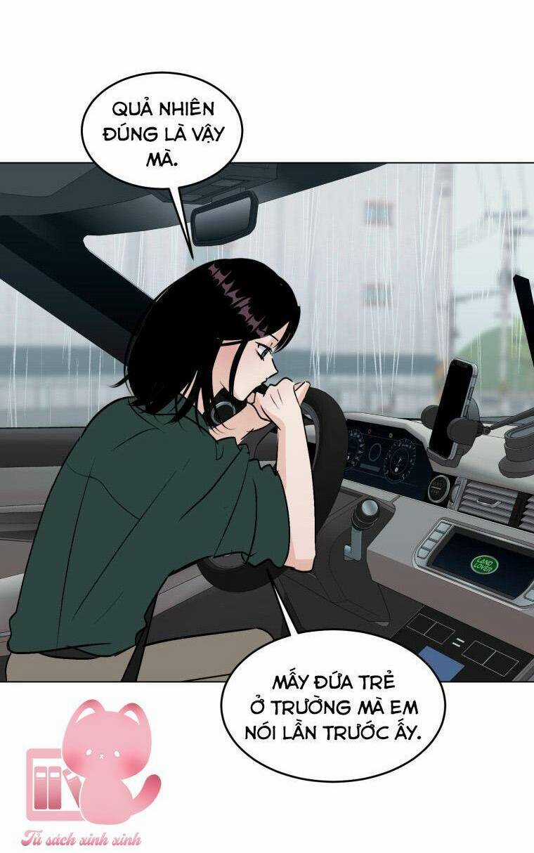 Bí Mật Highteen - Chapter 49 - Trang 56