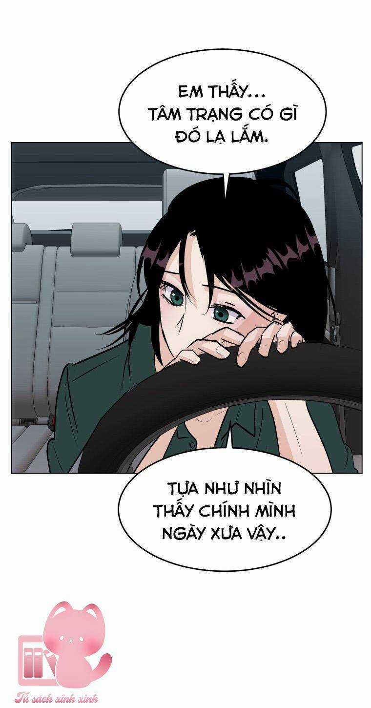 Bí Mật Highteen - Chapter 49 - Trang 57