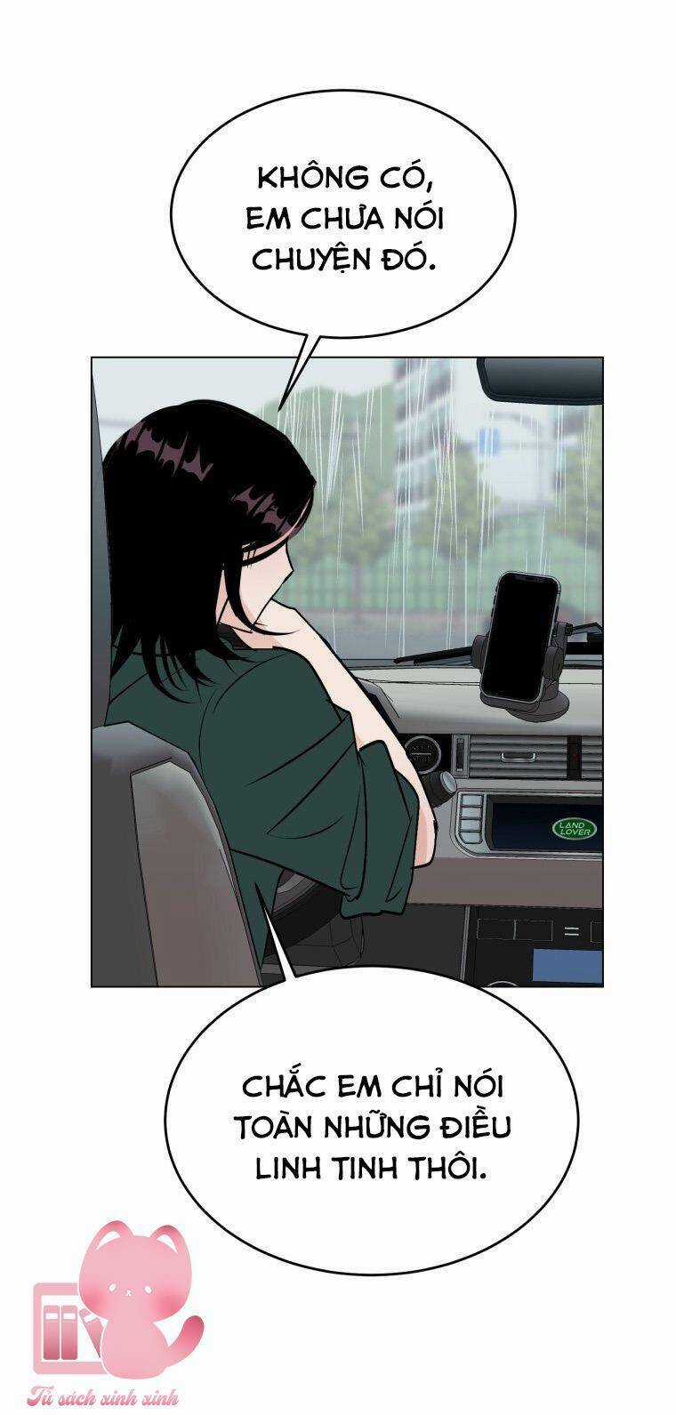 Bí Mật Highteen - Chapter 49 - Trang 58