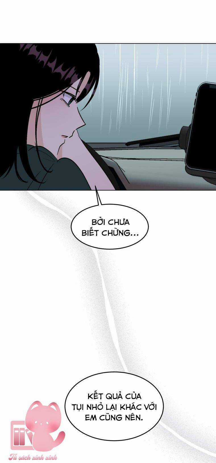 Bí Mật Highteen - Chapter 49 - Trang 59