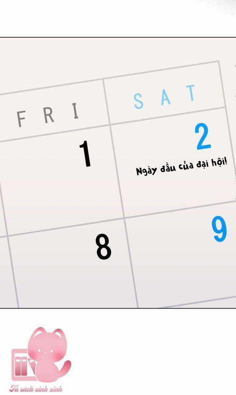 Bí Mật Highteen - Chapter 49 - Trang 60