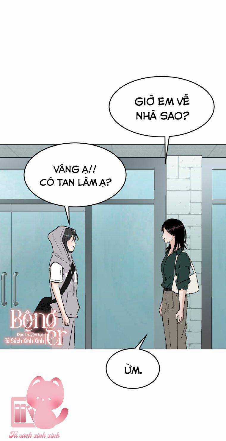 Bí Mật Highteen - Chapter 49 - Trang 7