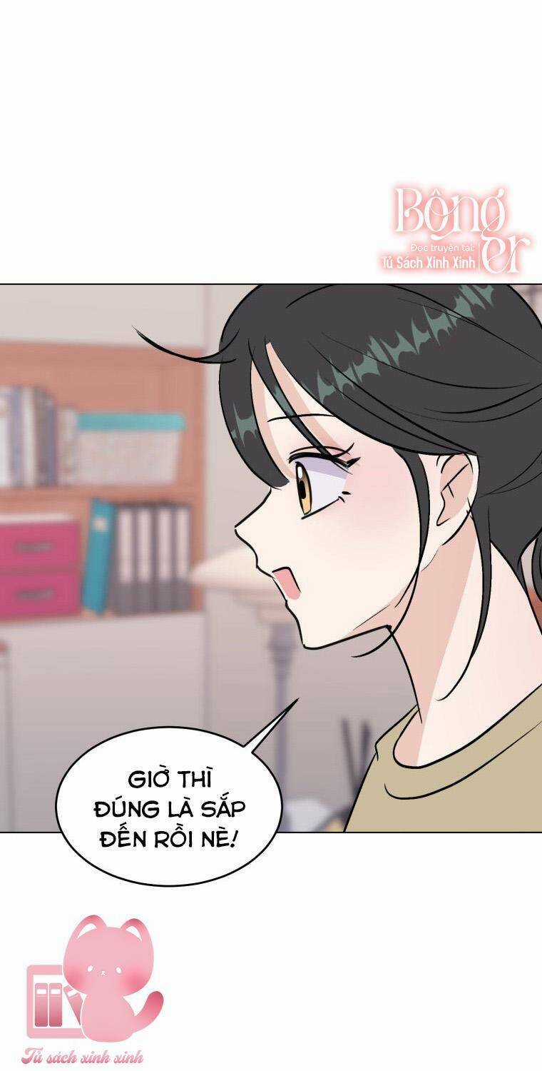 Bí Mật Highteen - Chapter 49 - Trang 61