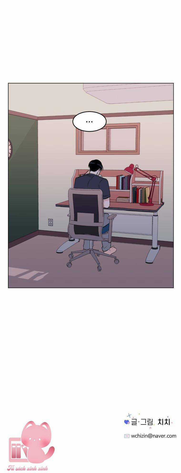 Bí Mật Highteen - Chapter 49 - Trang 70