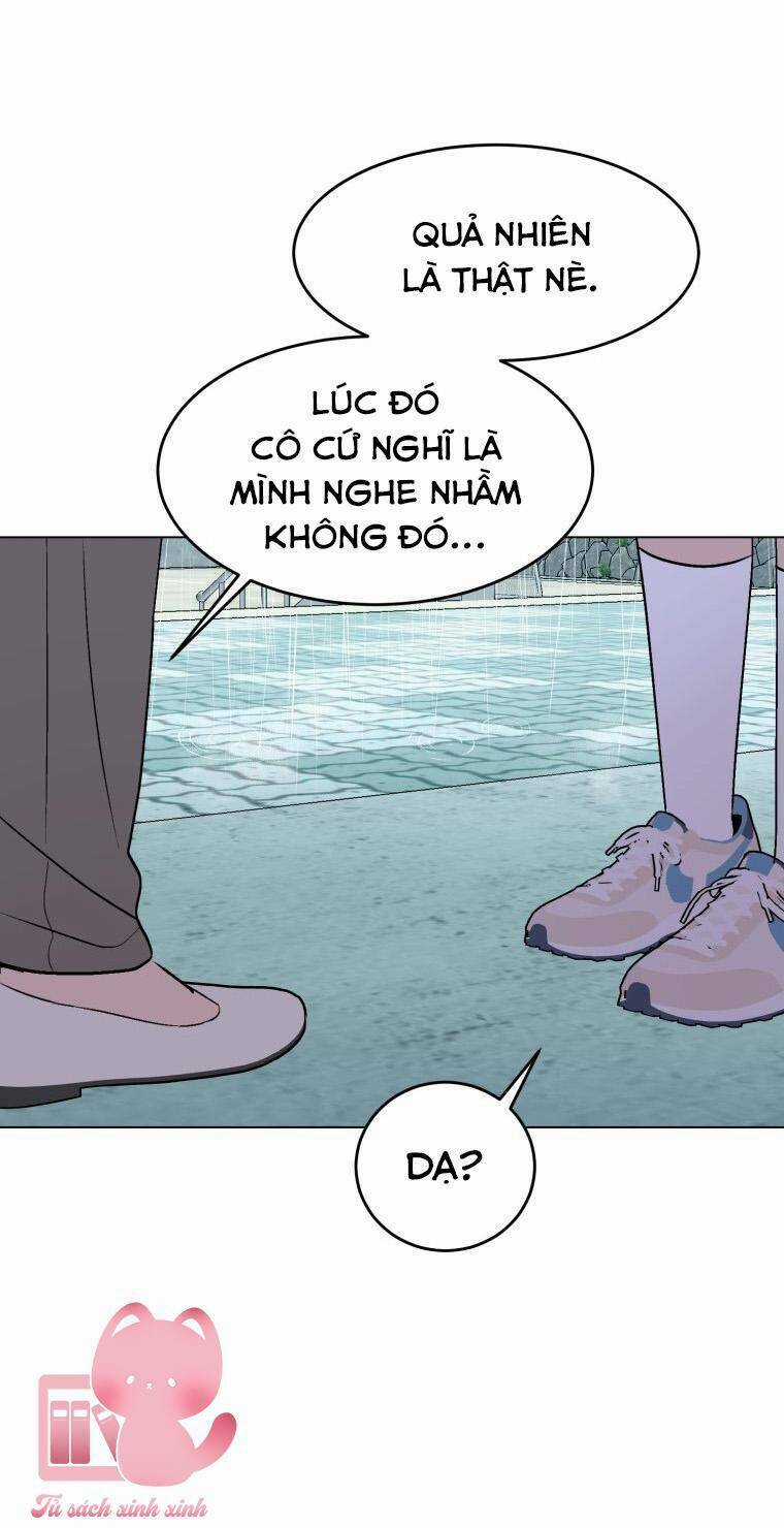 Bí Mật Highteen - Chapter 49 - Trang 10