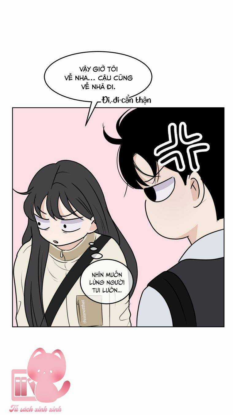 Bí Mật Highteen - Chapter 5 - Trang 11