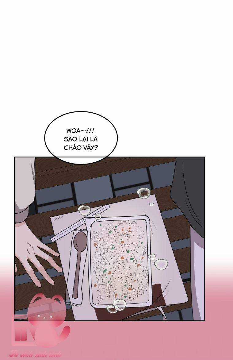 Bí Mật Highteen - Chapter 5 - Trang 15