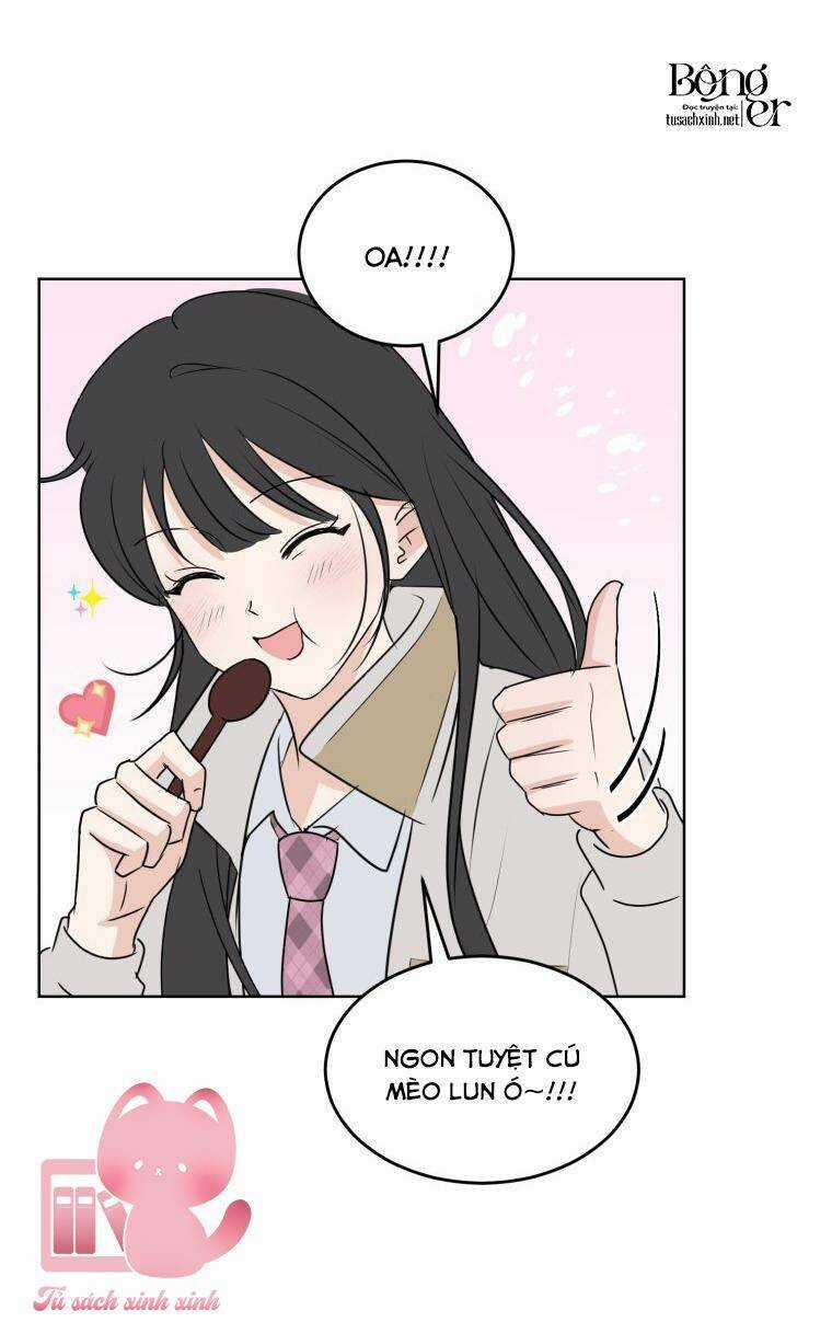 Bí Mật Highteen - Chapter 5 - Trang 17