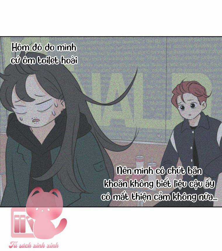 Bí Mật Highteen - Chapter 5 - Trang 18