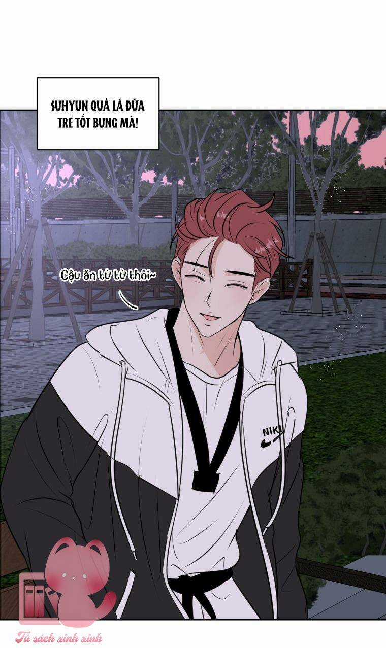 Bí Mật Highteen - Chapter 5 - Trang 19