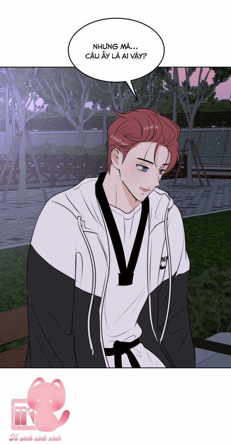 Bí Mật Highteen - Chapter 5 - Trang 20