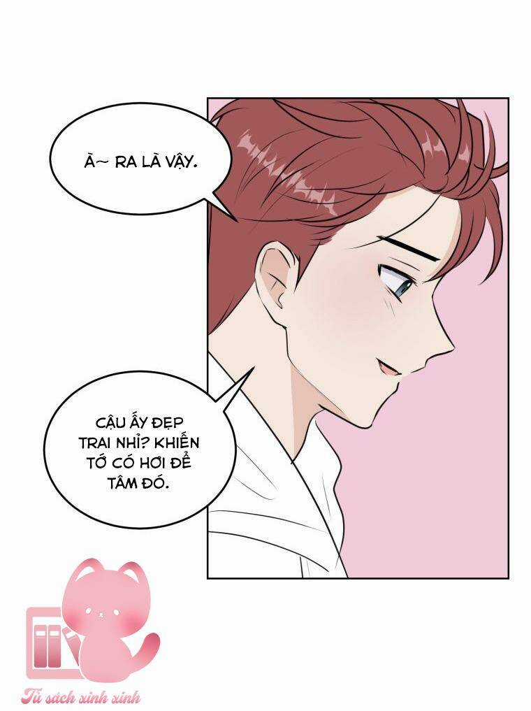 Bí Mật Highteen - Chapter 5 - Trang 23