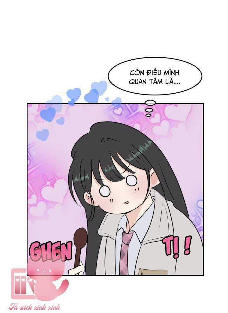 Bí Mật Highteen - Chapter 5 - Trang 24