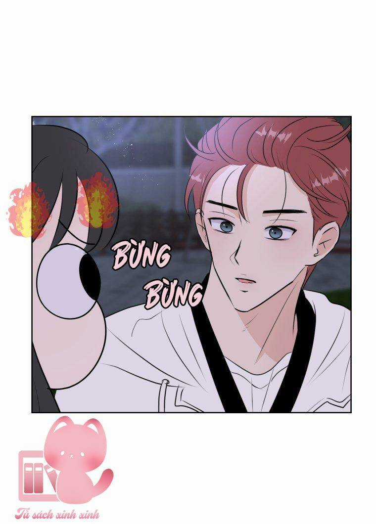 Bí Mật Highteen - Chapter 5 - Trang 26
