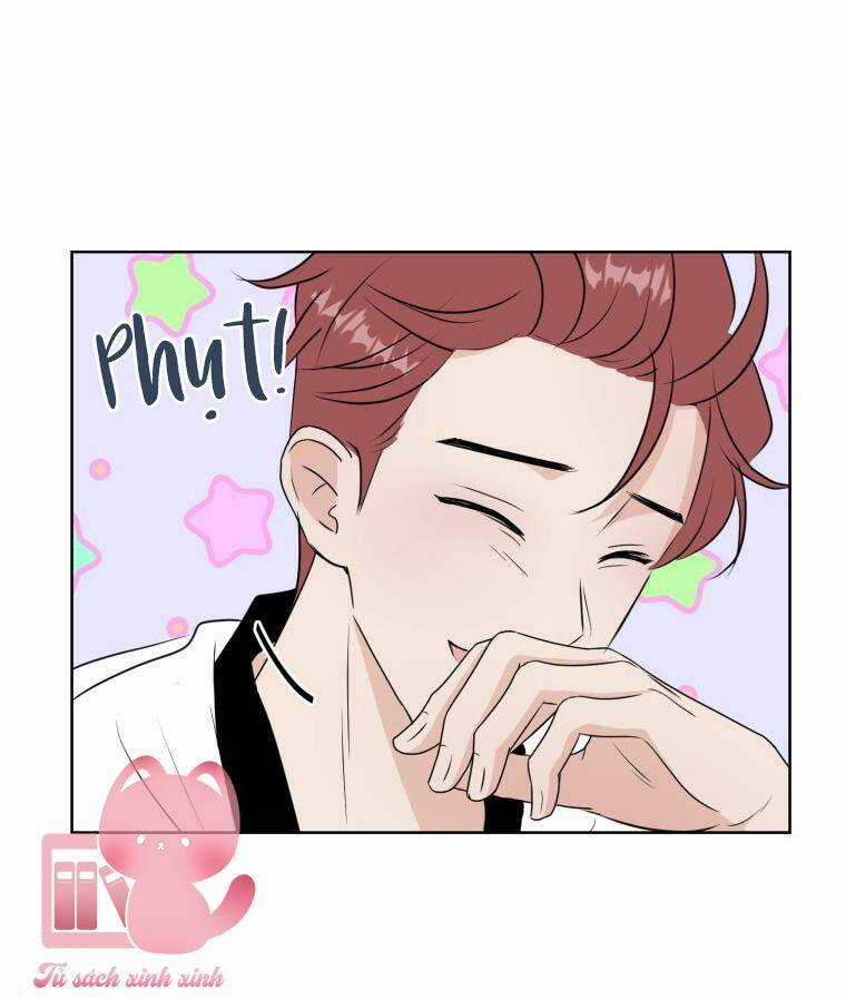 Bí Mật Highteen - Chapter 5 - Trang 27