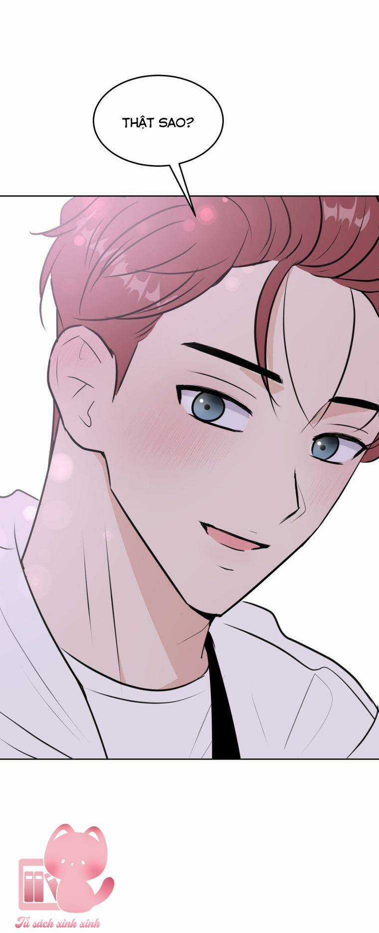 Bí Mật Highteen - Chapter 5 - Trang 28