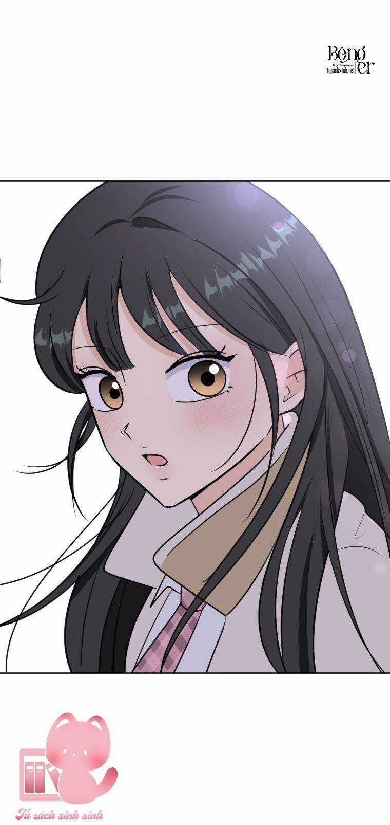 Bí Mật Highteen - Chapter 5 - Trang 29