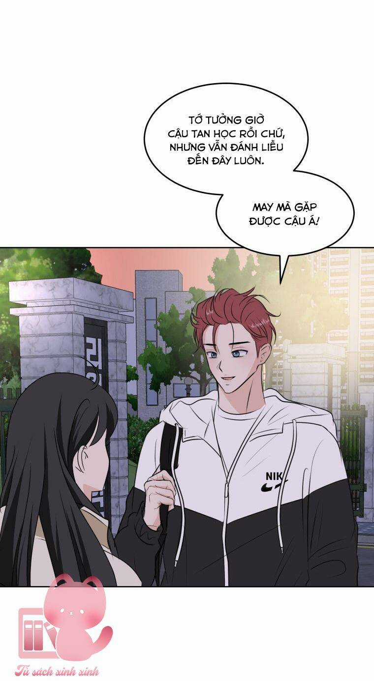 Bí Mật Highteen - Chapter 5 - Trang 4