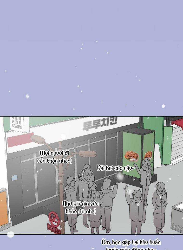 Bí Mật Highteen - Chapter 5 - Trang 36