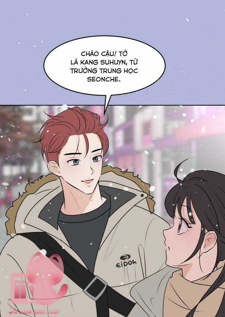 Bí Mật Highteen - Chapter 5 - Trang 38