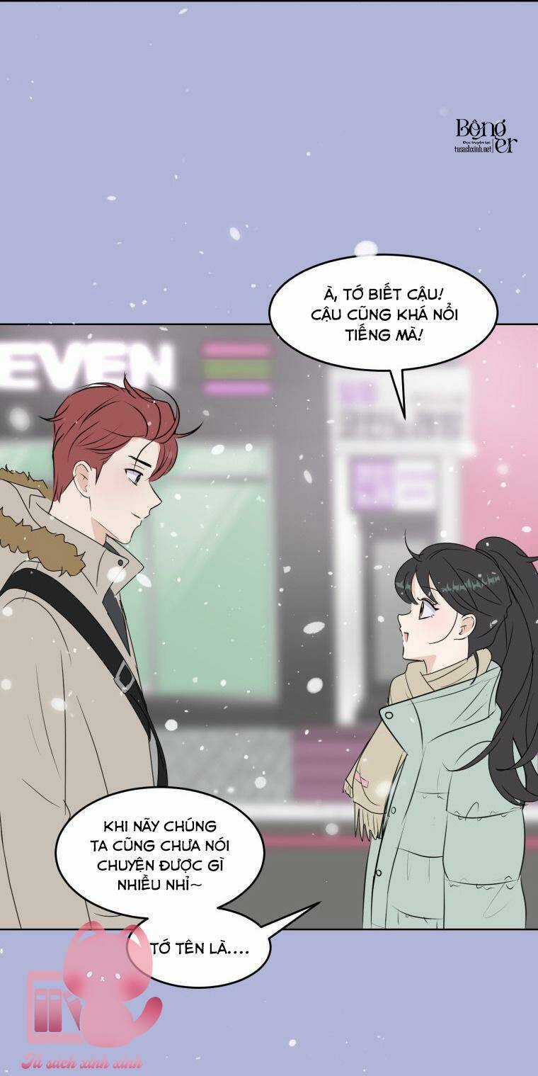 Bí Mật Highteen - Chapter 5 - Trang 39