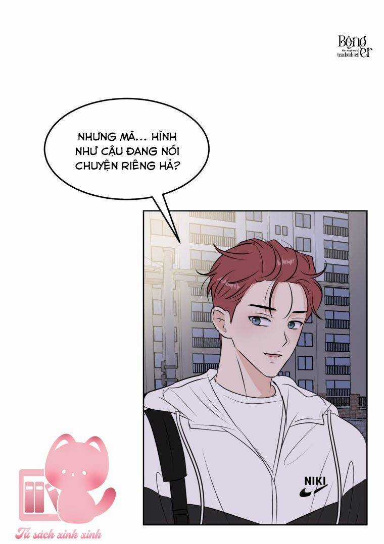 Bí Mật Highteen - Chapter 5 - Trang 5