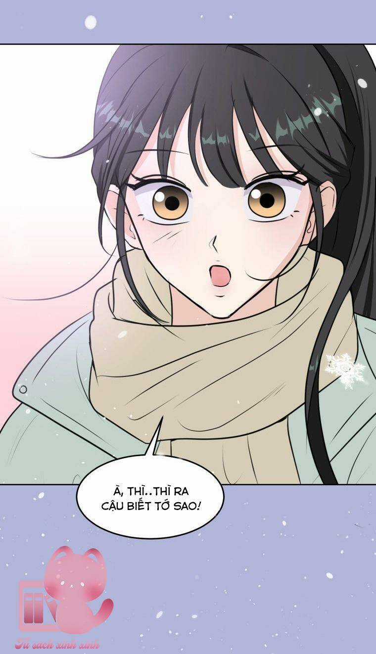 Bí Mật Highteen - Chapter 5 - Trang 41