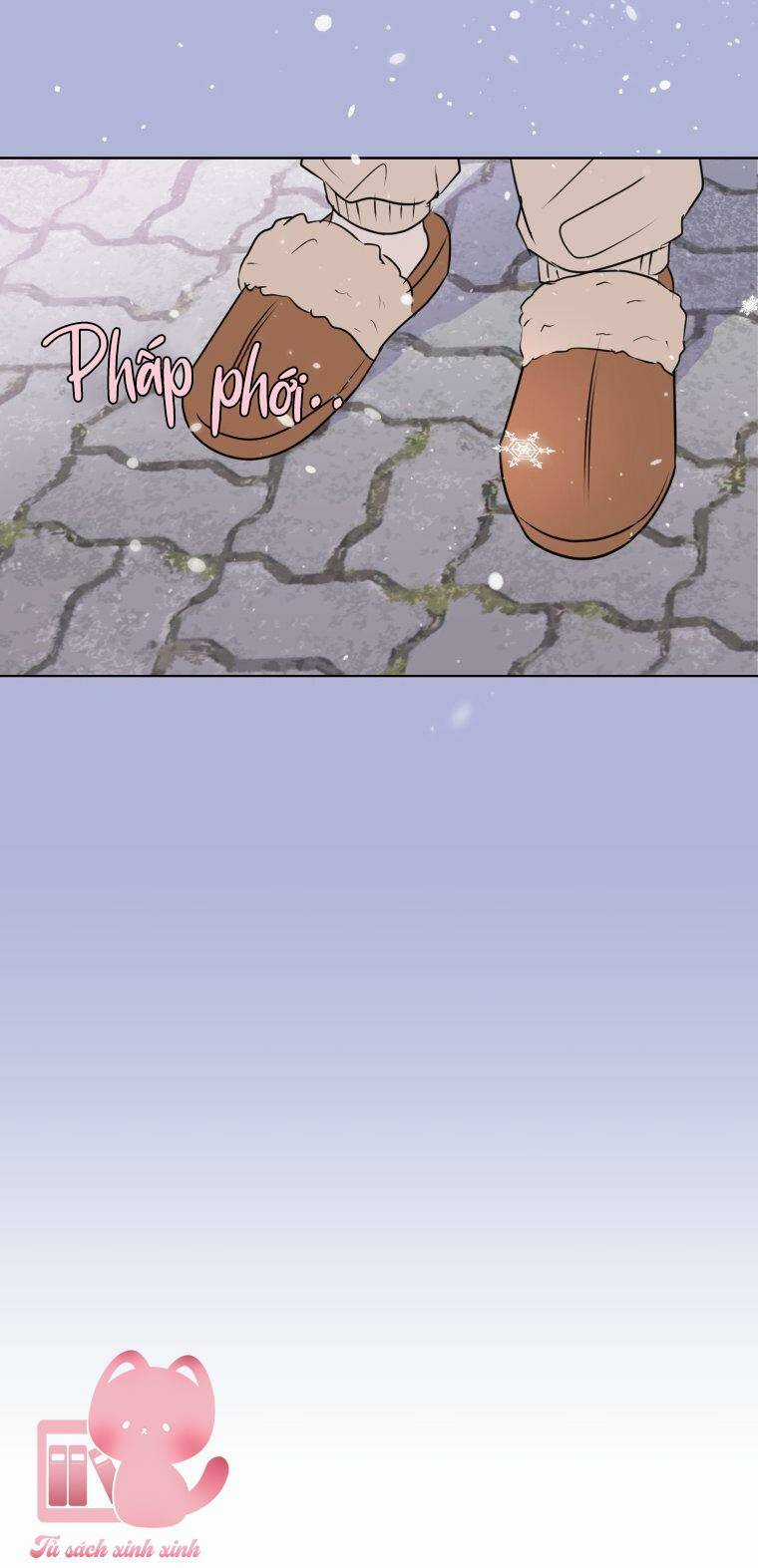 Bí Mật Highteen - Chapter 5 - Trang 44