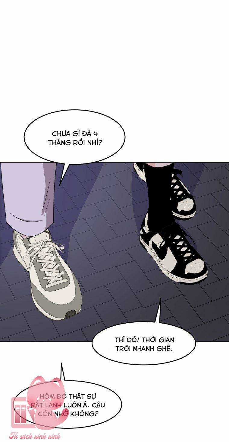 Bí Mật Highteen - Chapter 5 - Trang 45