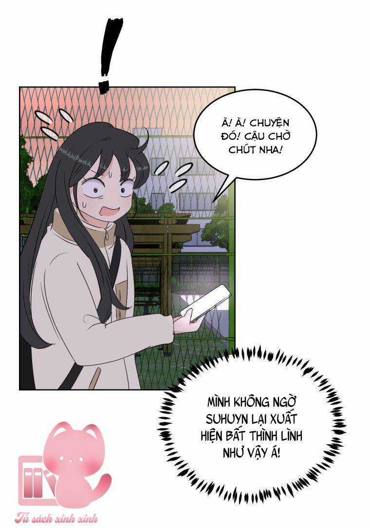 Bí Mật Highteen - Chapter 5 - Trang 6