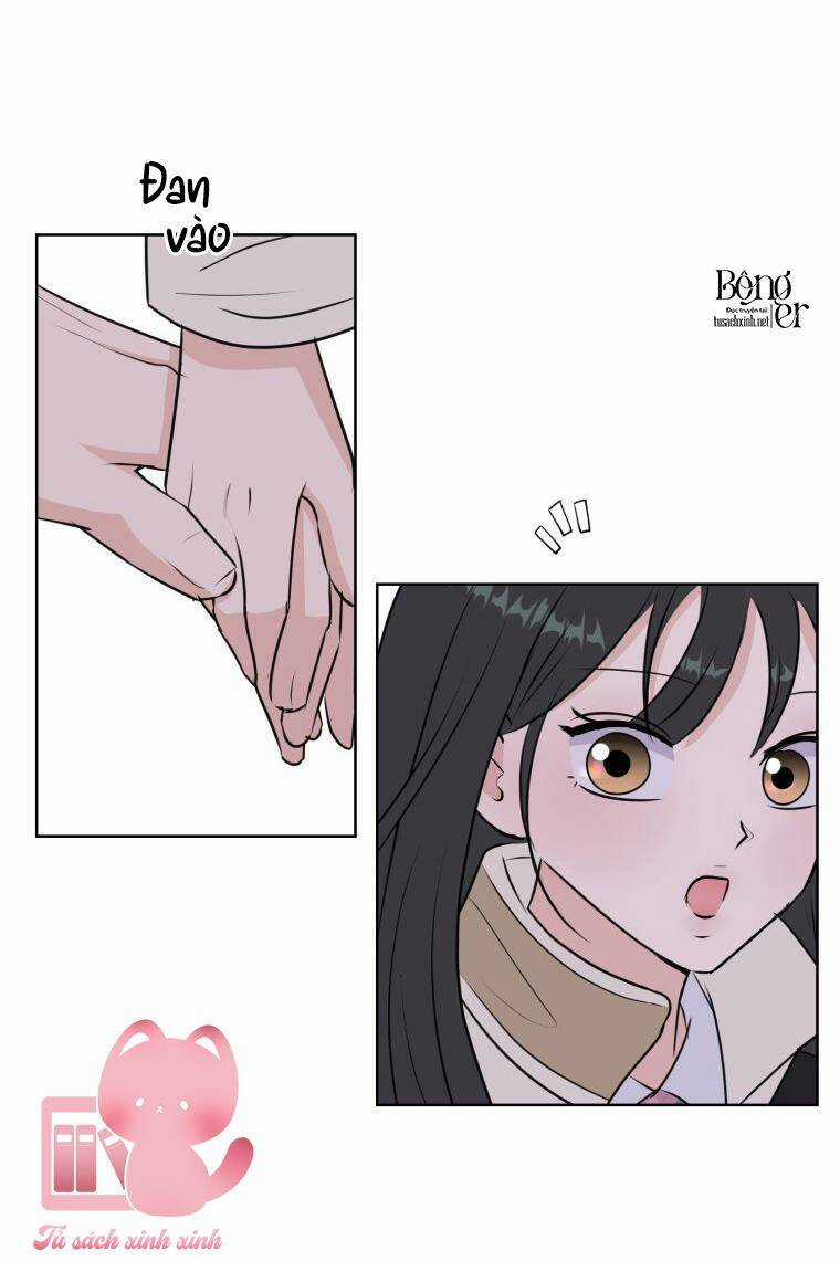 Bí Mật Highteen - Chapter 5 - Trang 51