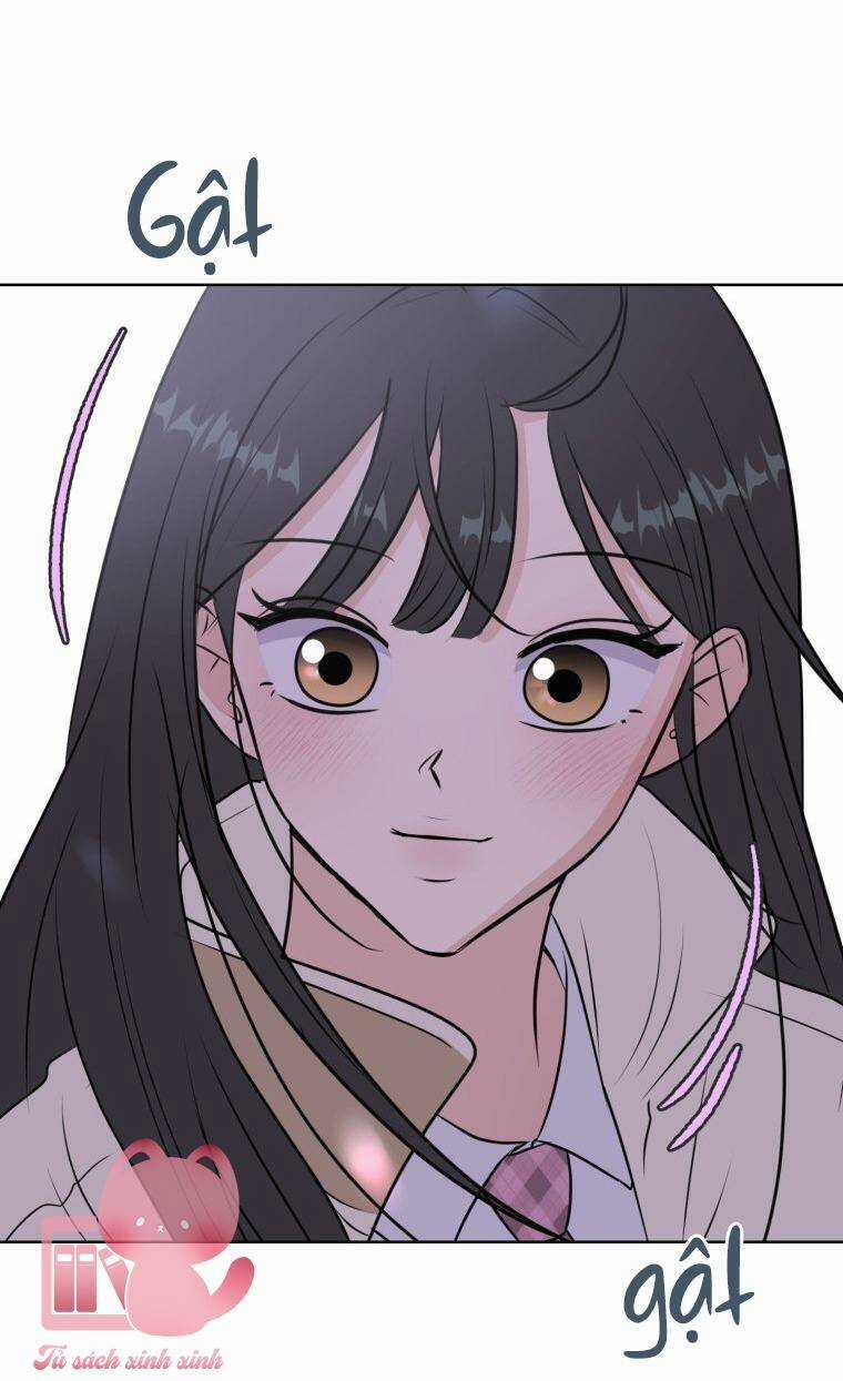 Bí Mật Highteen - Chapter 5 - Trang 54