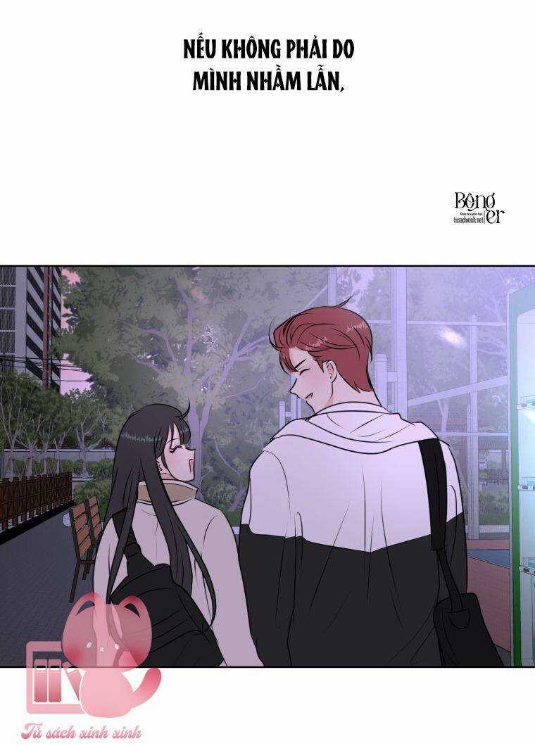 Bí Mật Highteen - Chapter 5 - Trang 55