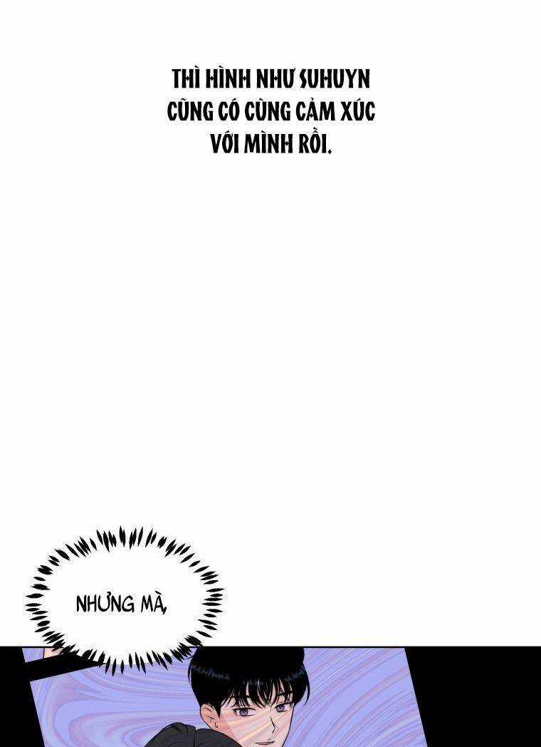 Bí Mật Highteen - Chapter 5 - Trang 56