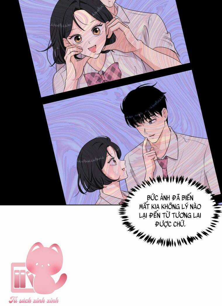 Bí Mật Highteen - Chapter 5 - Trang 57