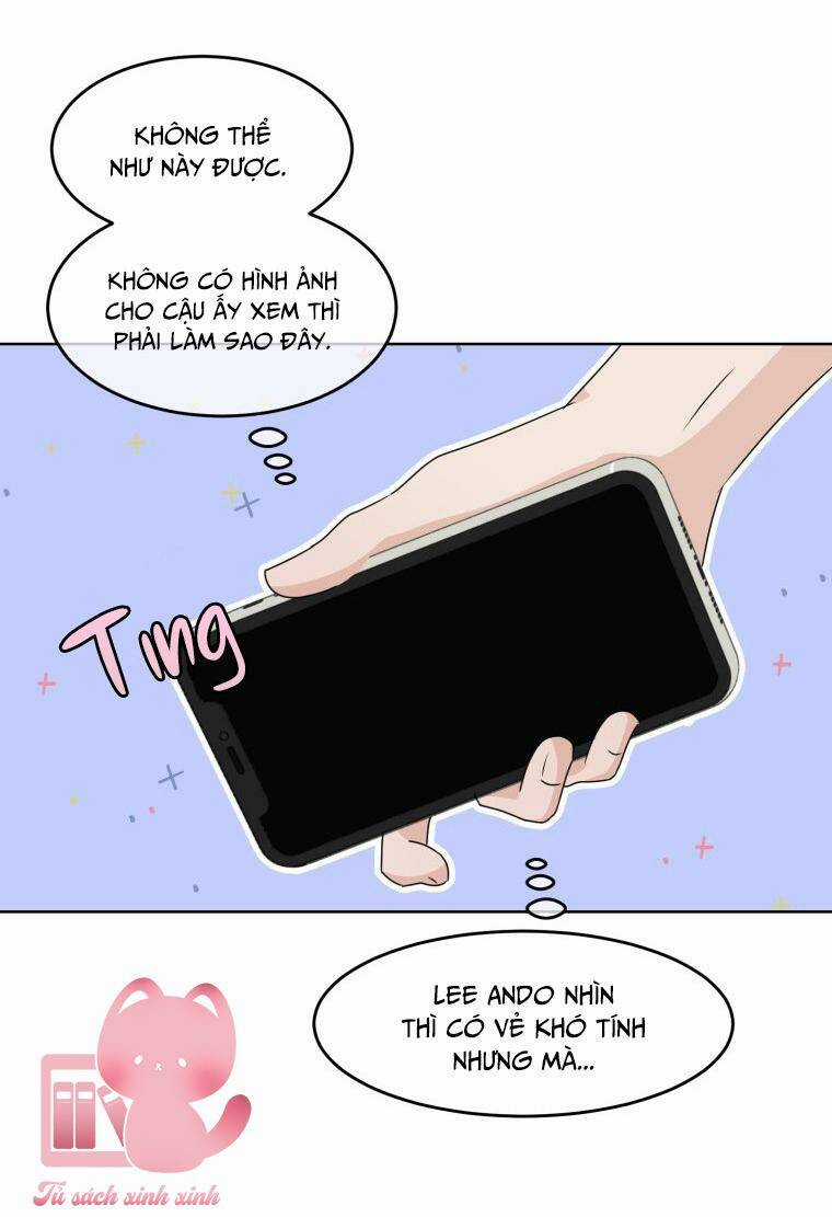 Bí Mật Highteen - Chapter 5 - Trang 7