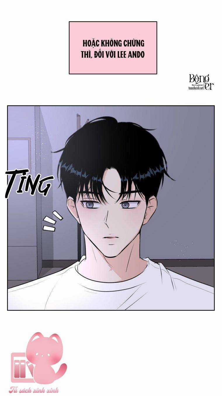Bí Mật Highteen - Chapter 5 - Trang 64