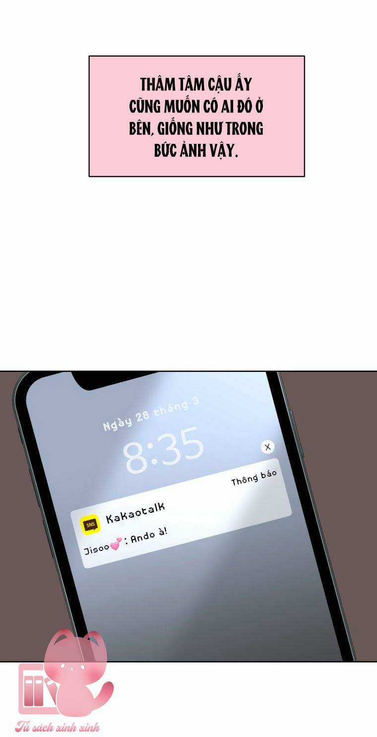 Bí Mật Highteen - Chapter 5 - Trang 66