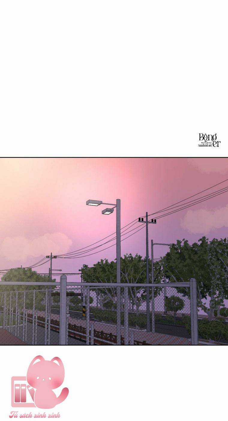 Bí Mật Highteen - Chapter 5 - Trang 68