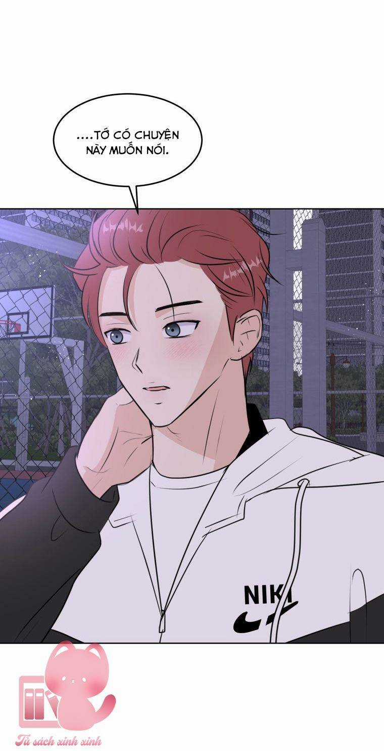 Bí Mật Highteen - Chapter 5 - Trang 70