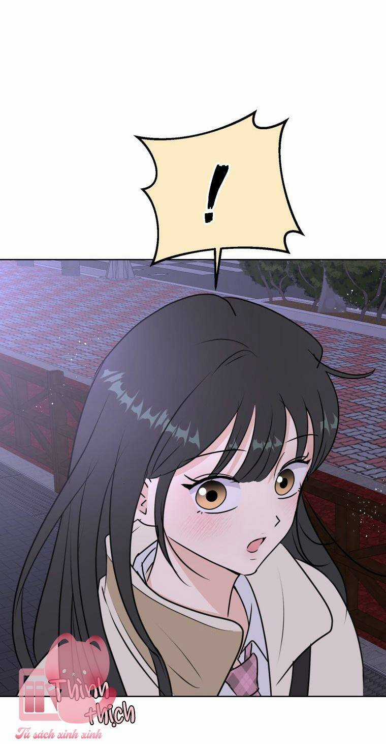 Bí Mật Highteen - Chapter 5 - Trang 71