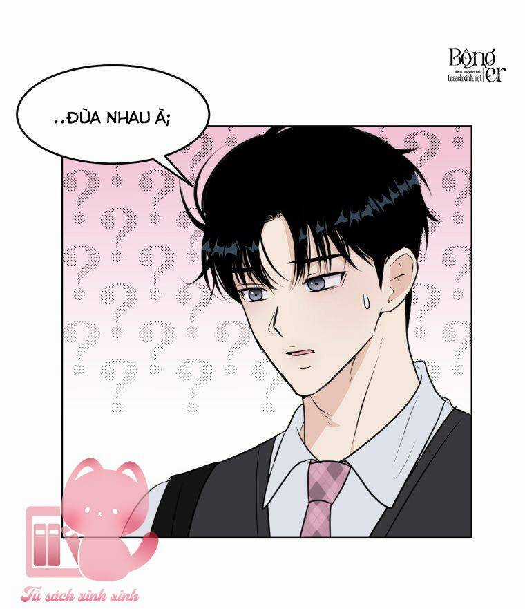 Bí Mật Highteen - Chapter 5 - Trang 9