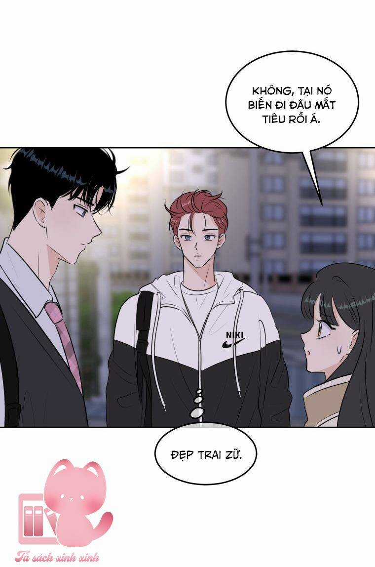 Bí Mật Highteen - Chapter 5 - Trang 10