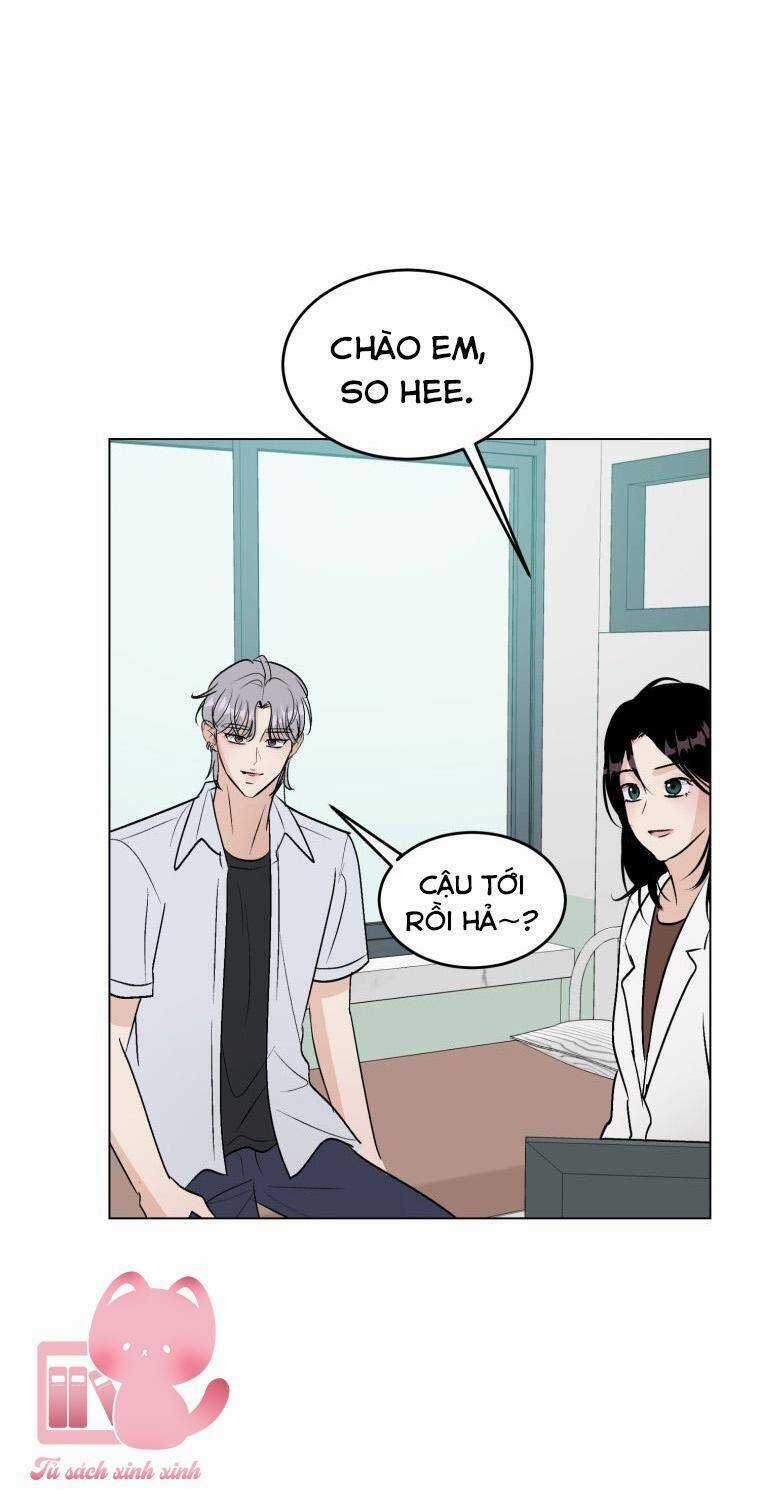 Bí Mật Highteen - Chapter 50 - Trang 11