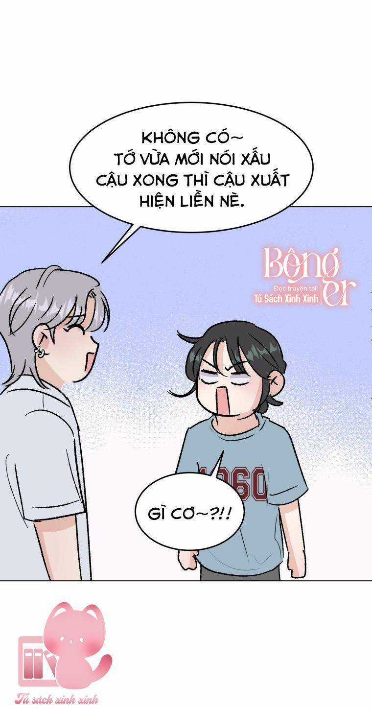 Bí Mật Highteen - Chapter 50 - Trang 13