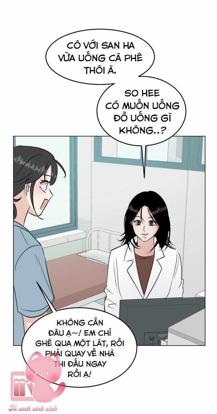 Bí Mật Highteen - Chapter 50 - Trang 14