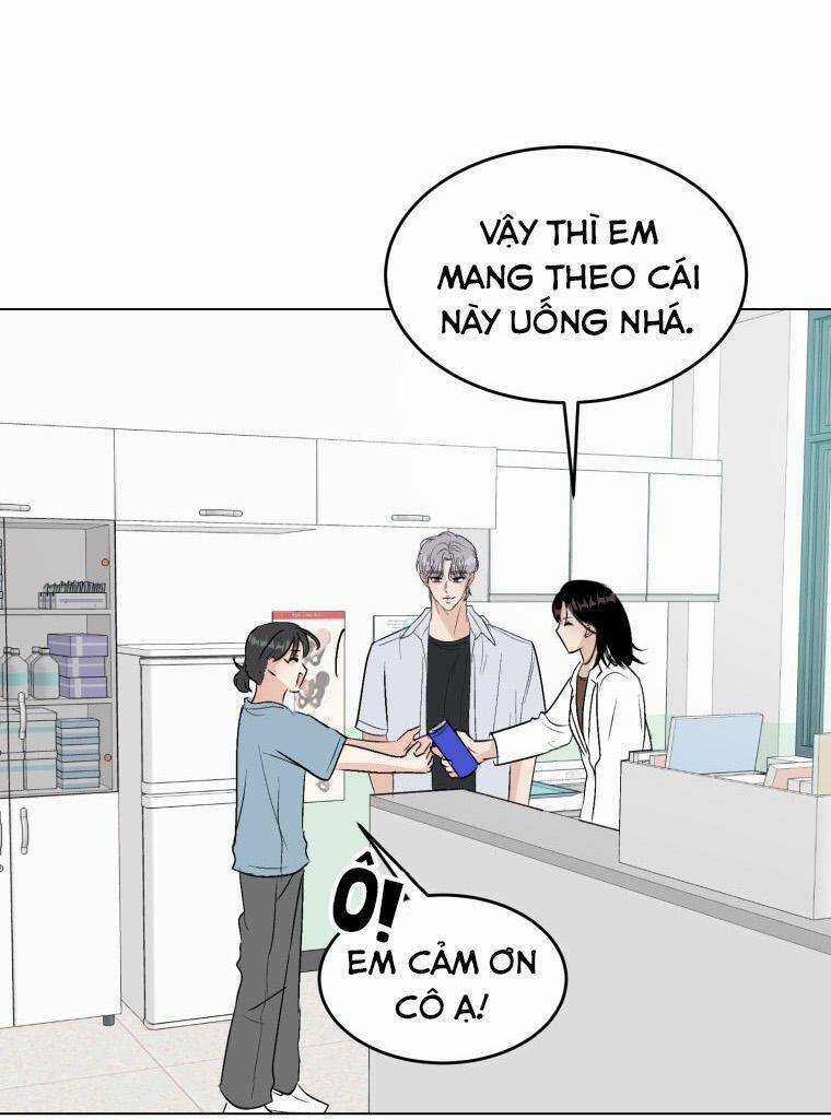 Bí Mật Highteen - Chapter 50 - Trang 15