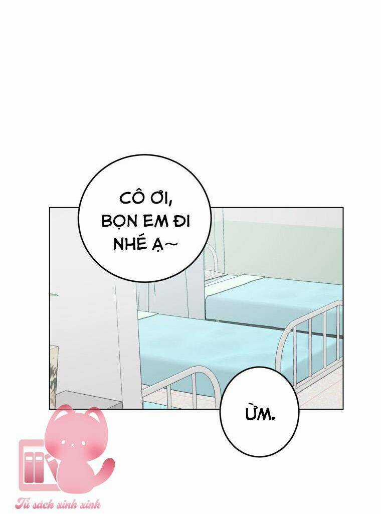 Bí Mật Highteen - Chapter 50 - Trang 16